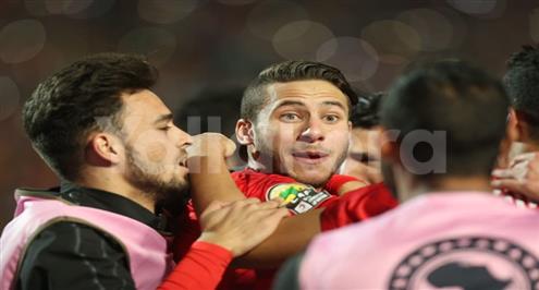 محمد فاروق: سيد عبد الحفيظ عاقب رمضان صبحي بسبب لفظ خارج تجاه المنافس قبل أن أكتب تقريري